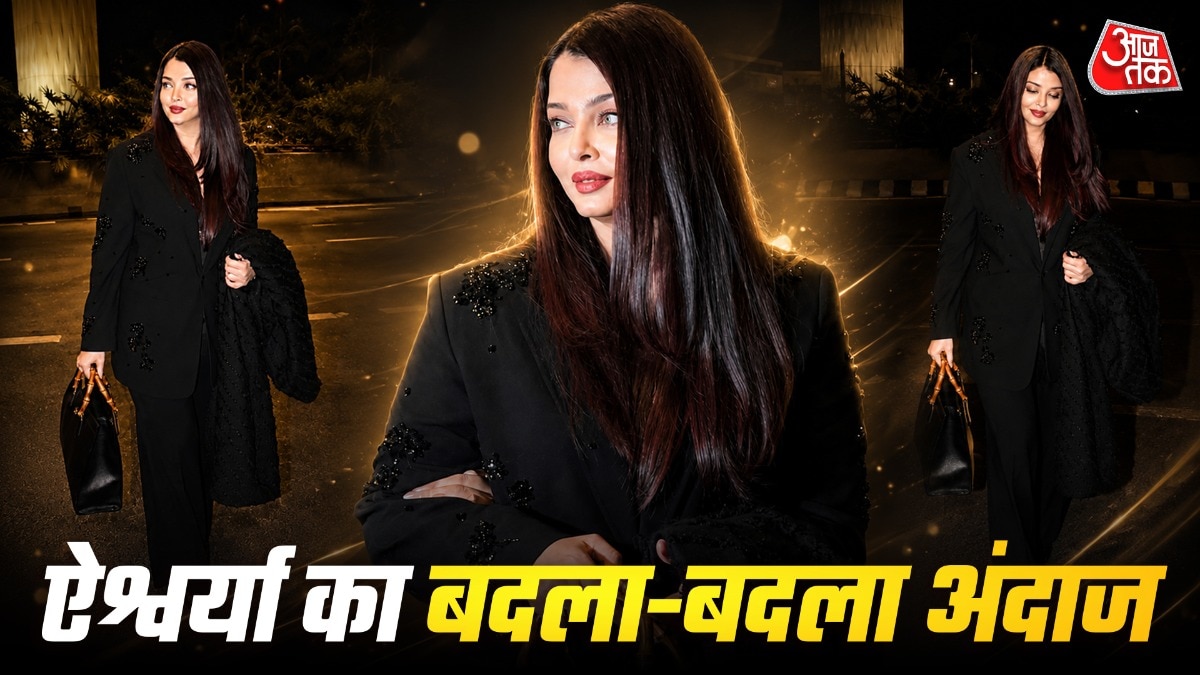 Aishwarya Rai Bachchan (Photo: ITG)