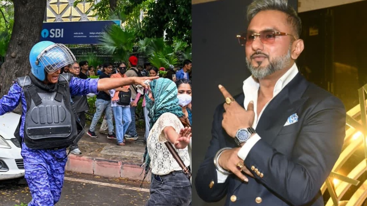 Yo Yo Honey Singh Moonlight teaser postponed