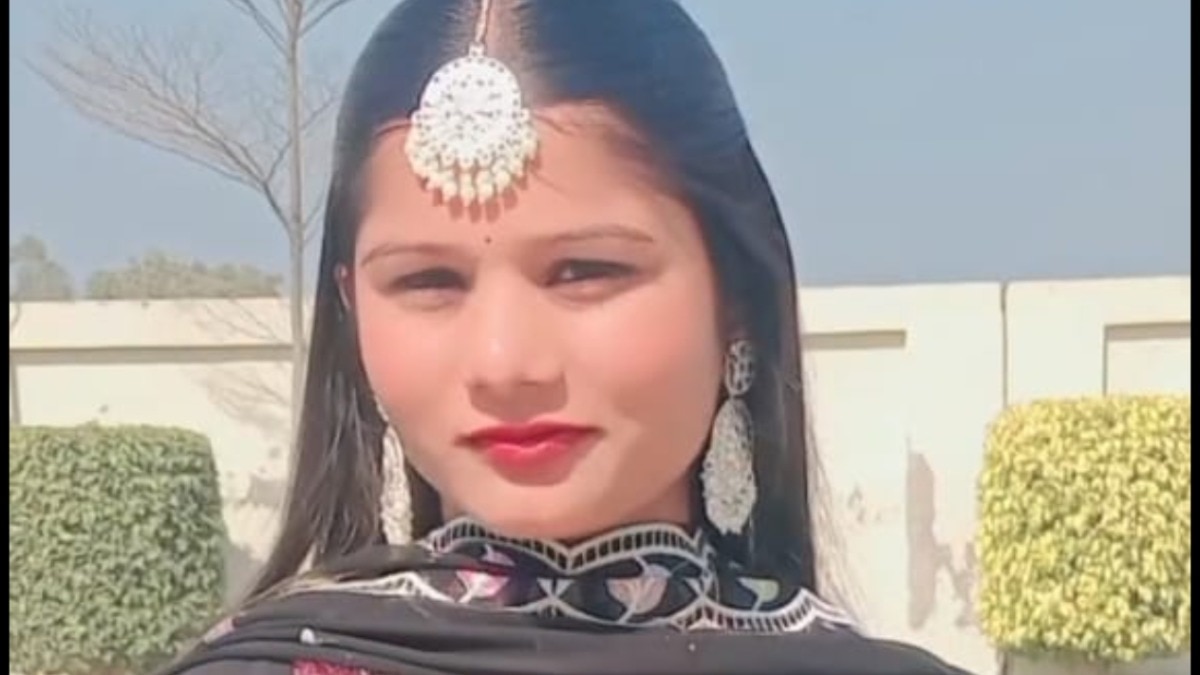 ढाई महीने पहले की थी लव मैरिज, अब खेत में मिला महकप्रीत का शव