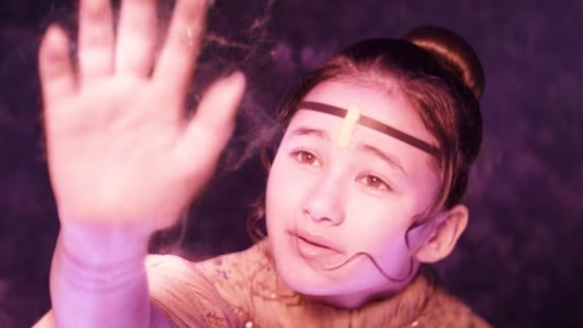 'Godzilla vs Kong fame actress death