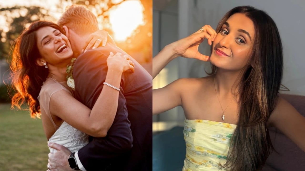 Film Wrap: जेनिफर ने पति संग किया Liplock, कुंवारी कोरियोग्राफर ने शादी को कहा NO