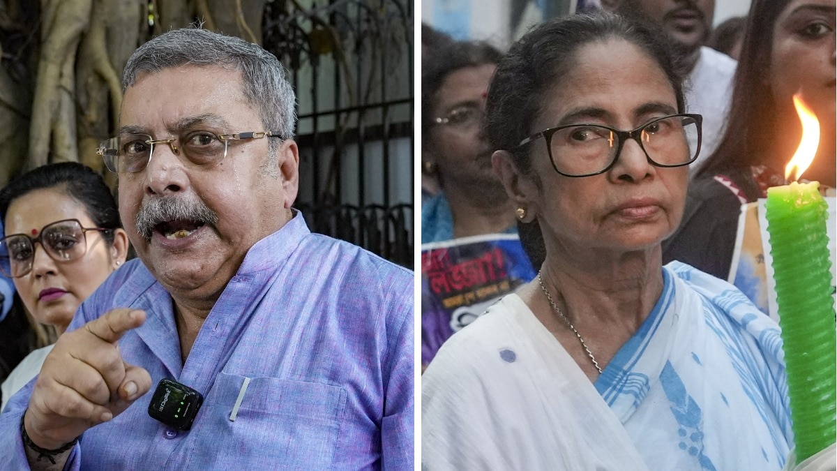 कल्याण बनर्जी ने लगभग 23 मिनट तक भाषण दिया, ममता बनर्जी ने उनको रुकने को कहा था (फाइल फोटो- पीटीआई)