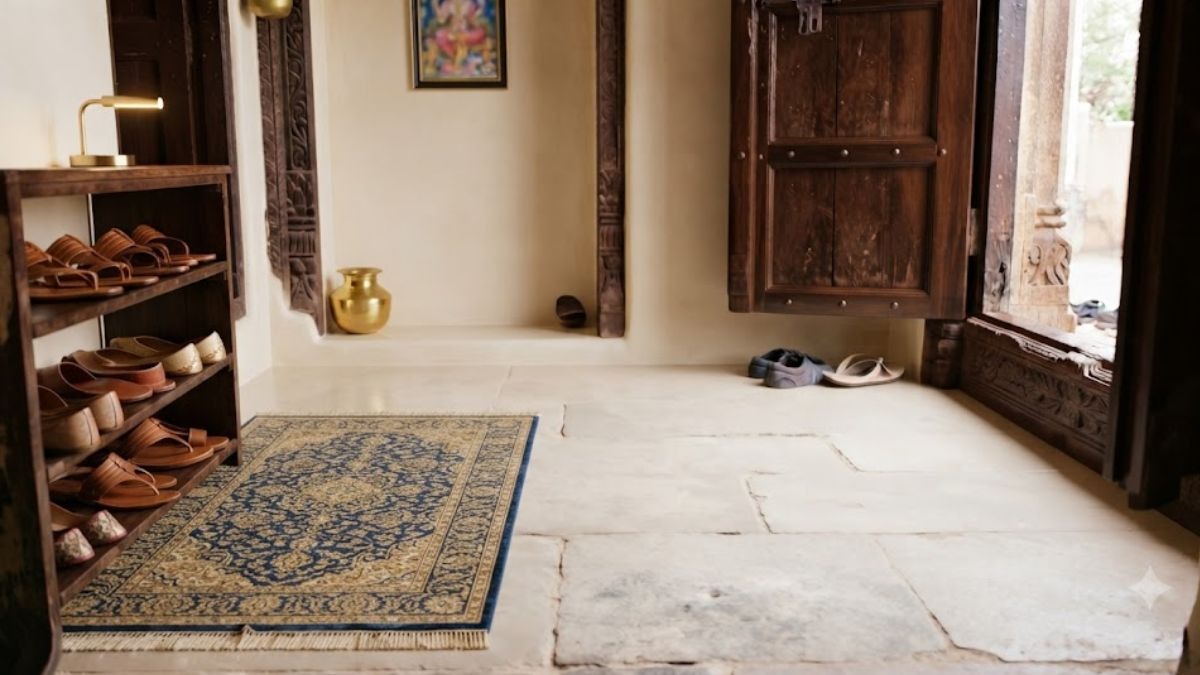 लाख कमा लें, नहीं टिकेगा 1 भी रुपया, जूतों से जुड़ी ना करें 8 गलतियां