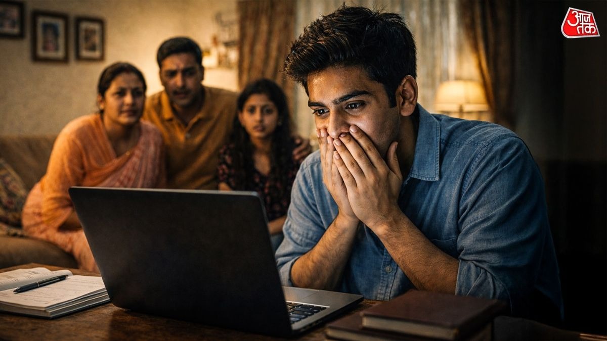 पहले 35 लाख का ऑफर, फिर 6 महीने इंटर्नशिप और फिर AI ने तोड़े सपने