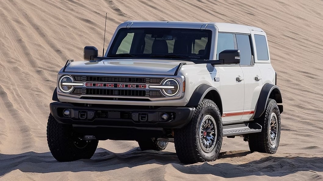Ford ने 2021 में भारत में प्रोडक्शन और सेल्स बंद कर दी है. (Photo: ford.com) 