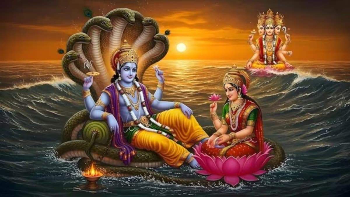 Devshayani Ekadashi 2026: 24 या 25 जुलाई, कब है देवशयनी एकादशी? पंडित से जानें सही तिथि, पारण का समय - devshayani ekadashi 2026 date shubh muhurat chaturmas start tithi tvisg - AajTak