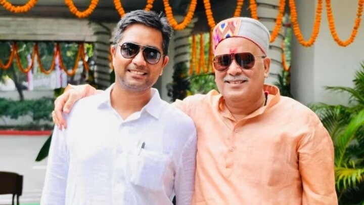 चैतन्य बघेल के मामले में सुप्रीम कोर्ट ने हाईकोर्ट के आदेश में दखल से इनकार कर दिया है. (Photo-ITG)