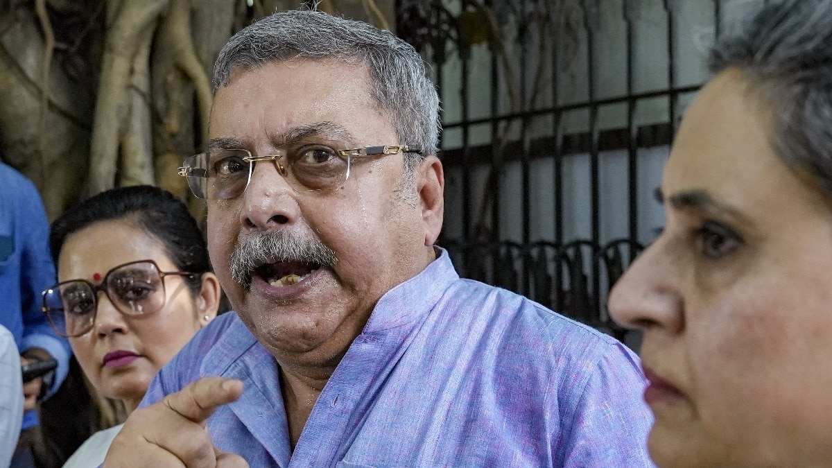 TMC MP Kalyan Banerjee