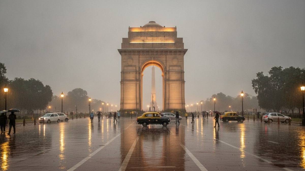 दिल्ली छात्रों के लिए सबसे सस्ता शहर. 