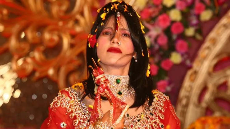 Radhe Maa