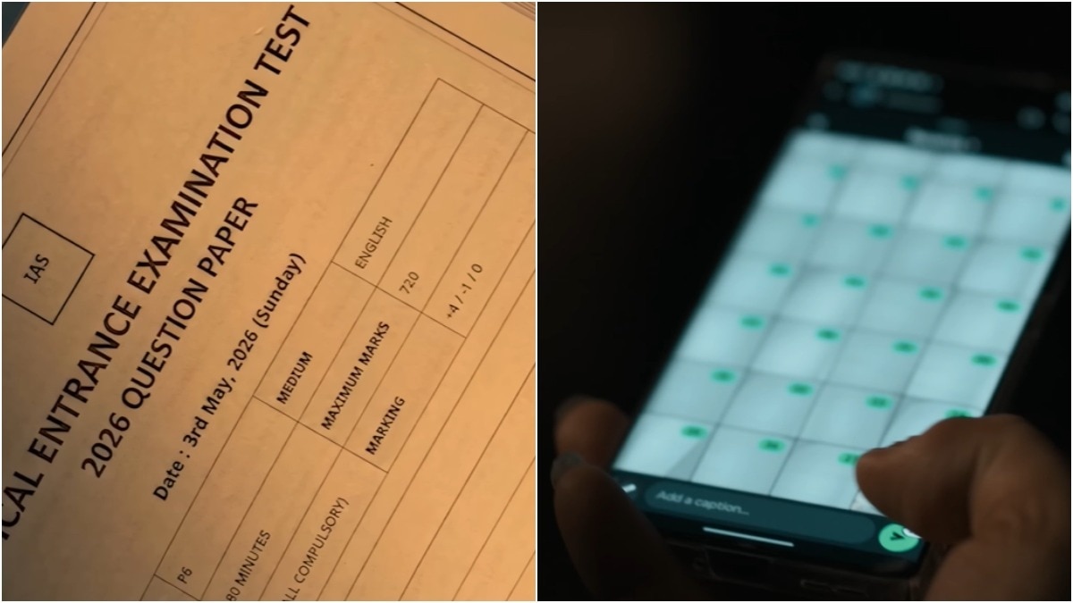 The Scam: Leaked