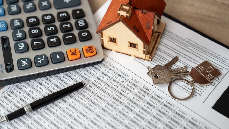 Новое правило налогообложения продажи недвижимости: сравнение ставок 12.5% и 20%