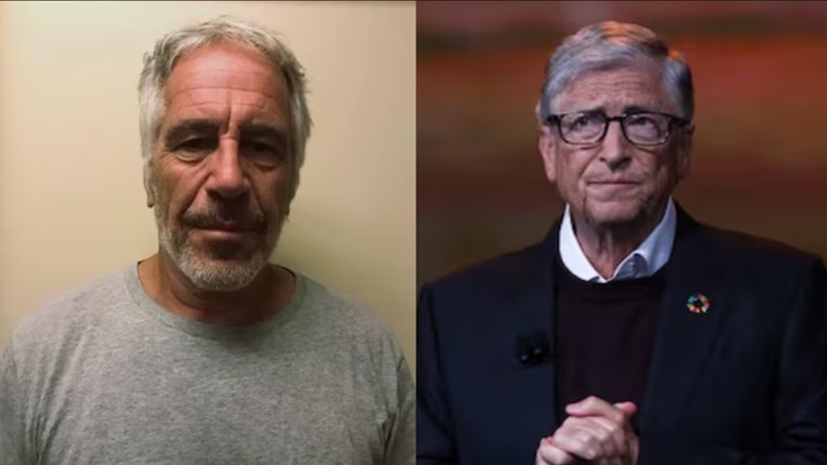 Bill Gates Epstein Meetings disclosure 