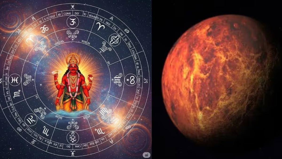 मंगल का यह राशि परिवर्तन बेहद मंगलकारी और लाभकारी रहने वाला है. 