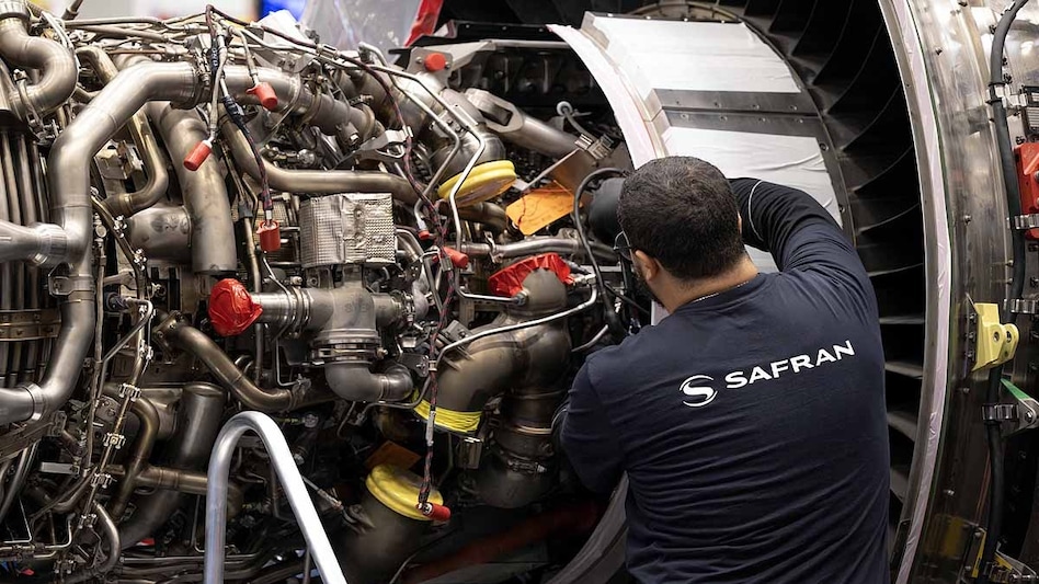 HAL va Safran o'rtasida katta bitim: LEAP dvigateli uchun mahalliy ishlab chiqarish boshlanadi