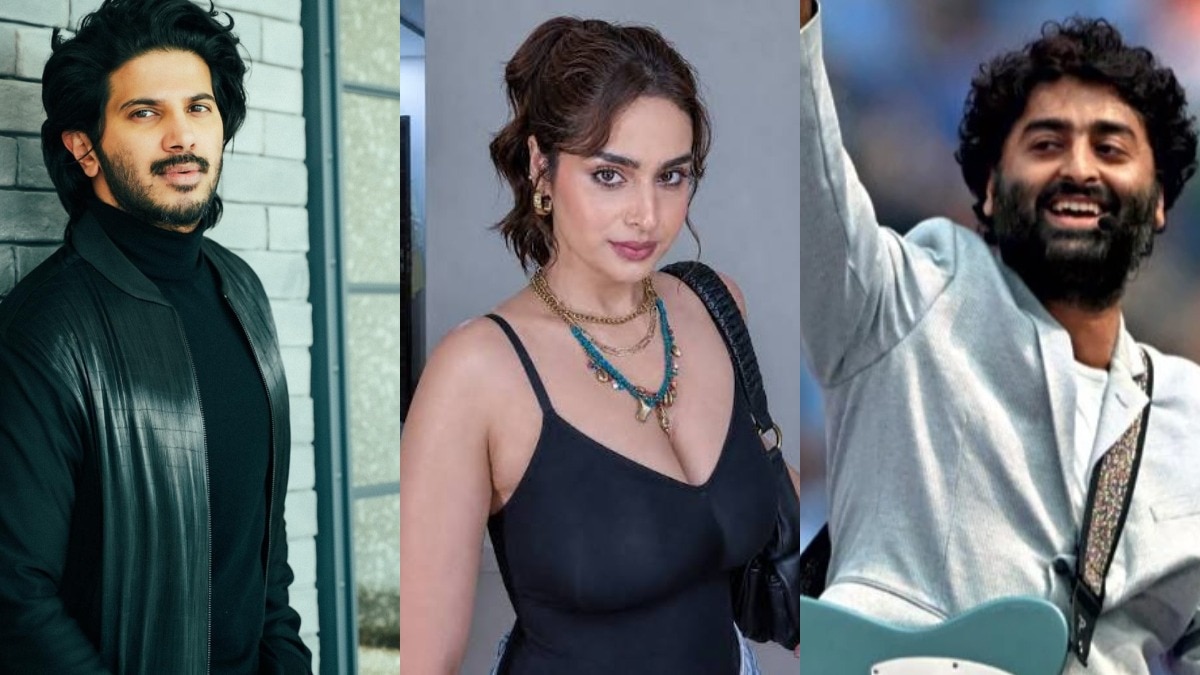 Bollywood Support CJP protests