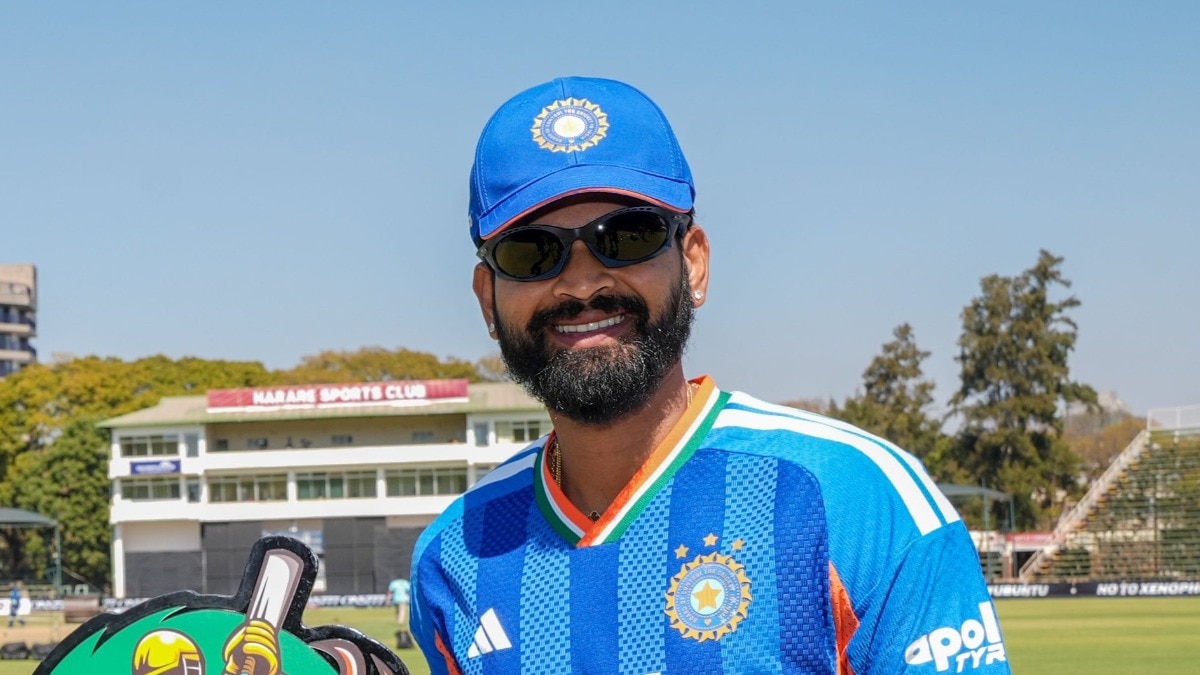 IND vs ZIM: 'खुद को बचाने के लिए खेलते हैं...', ज‍िम्बाब्वे सीरीज से पहले श्रेयस अय्यर ने क्यों द‍िया ऐसा बयान