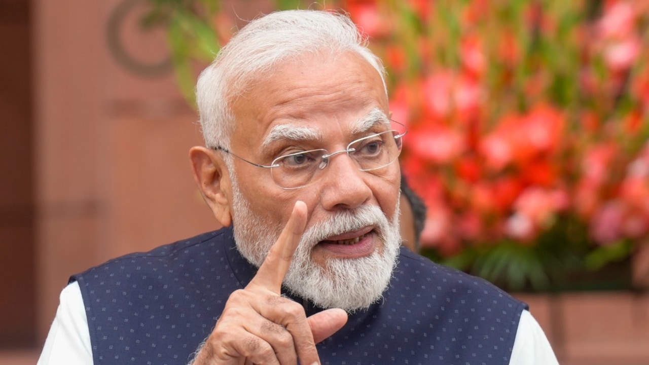 'पेपर लीक की फास्ट ट्रैक कोर्ट में होगी सुनवाई', पीएम मोदी का बड़ा ऐलान