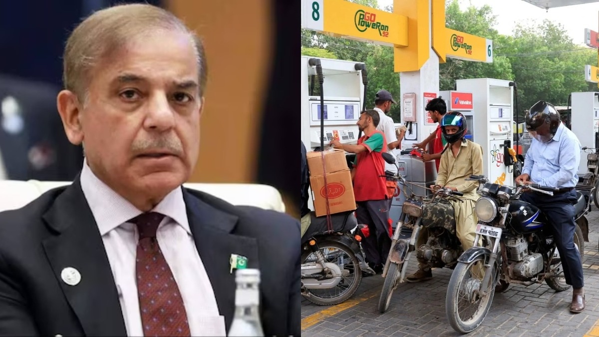 Pakistan In Crisis