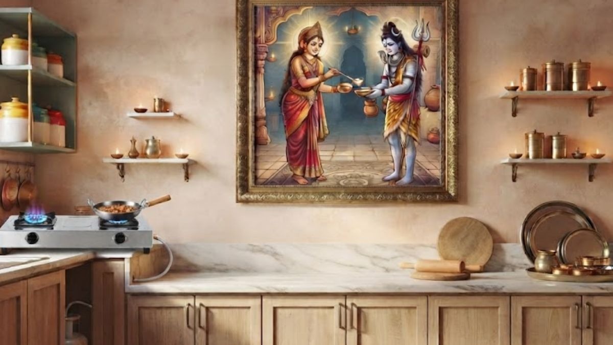 धन और बरकत के वास्तु उपाय