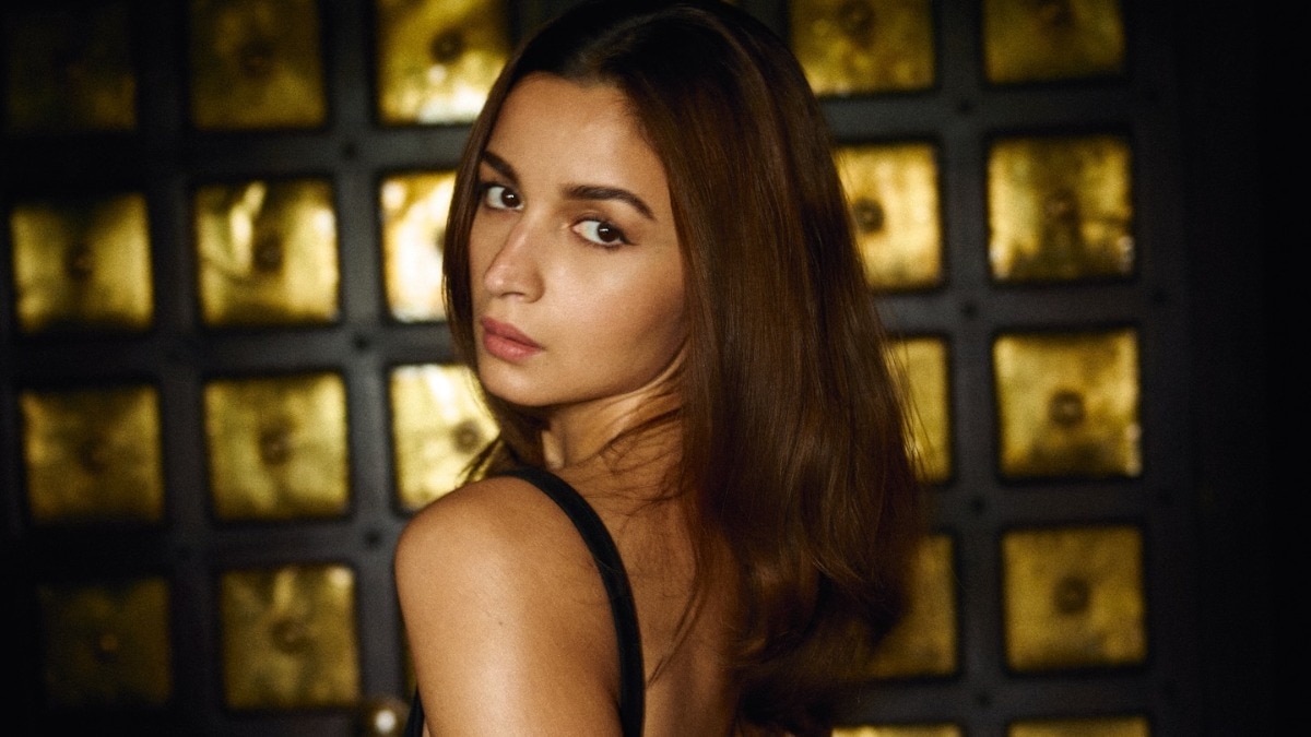  Alia Bhatt reacts on NEET protests (Photo: Instagram @aliaabhatt)