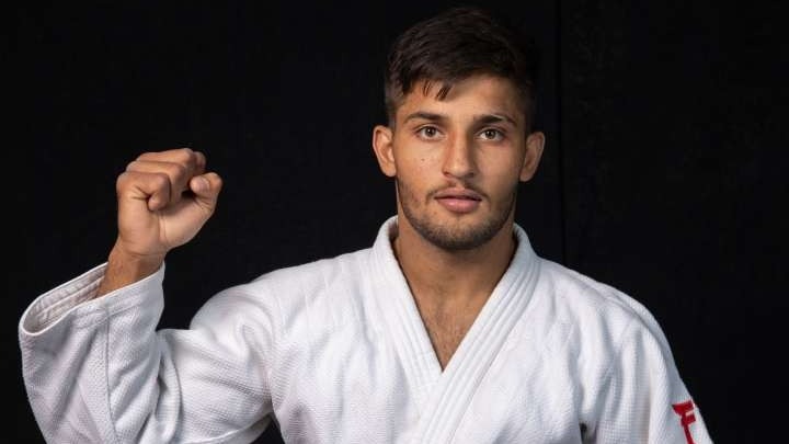 कॉमनवेल्थ गेम्स 2026 स्कॉटलैंड के ग्लासगो में हो रहे हैं. (Photo: IJF)