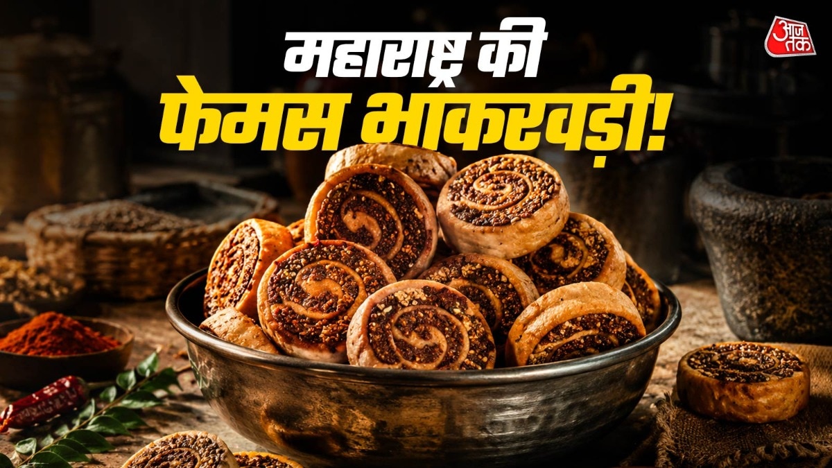 नमकीन के अलावा गुजराती स्नैक्स खा सकते हैं. (PHOTO:AI)