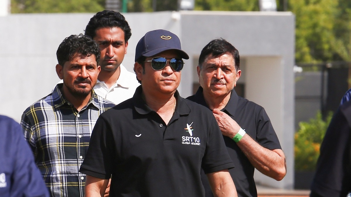 sachin tendulkar (PHOTO- PTI)