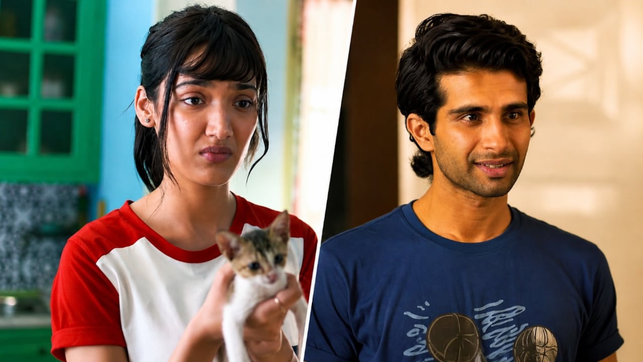 Max, Min and Meowzaki Review: बिना एक्शन-ड्रामा के दिल जीत लेगी फिल्म