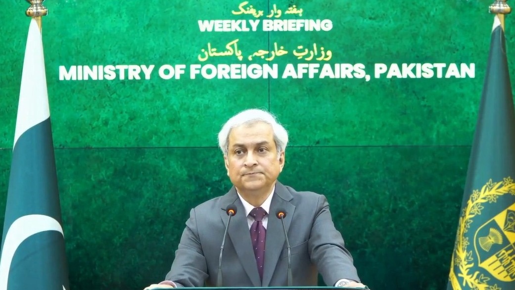 পাকিস্তানের সিজিপি আন্দোলন সম্পর্কিত প্রথম বিবৃতি, ভারতকে নিয়ে কী বলেছে ইস্লামাবাদ?