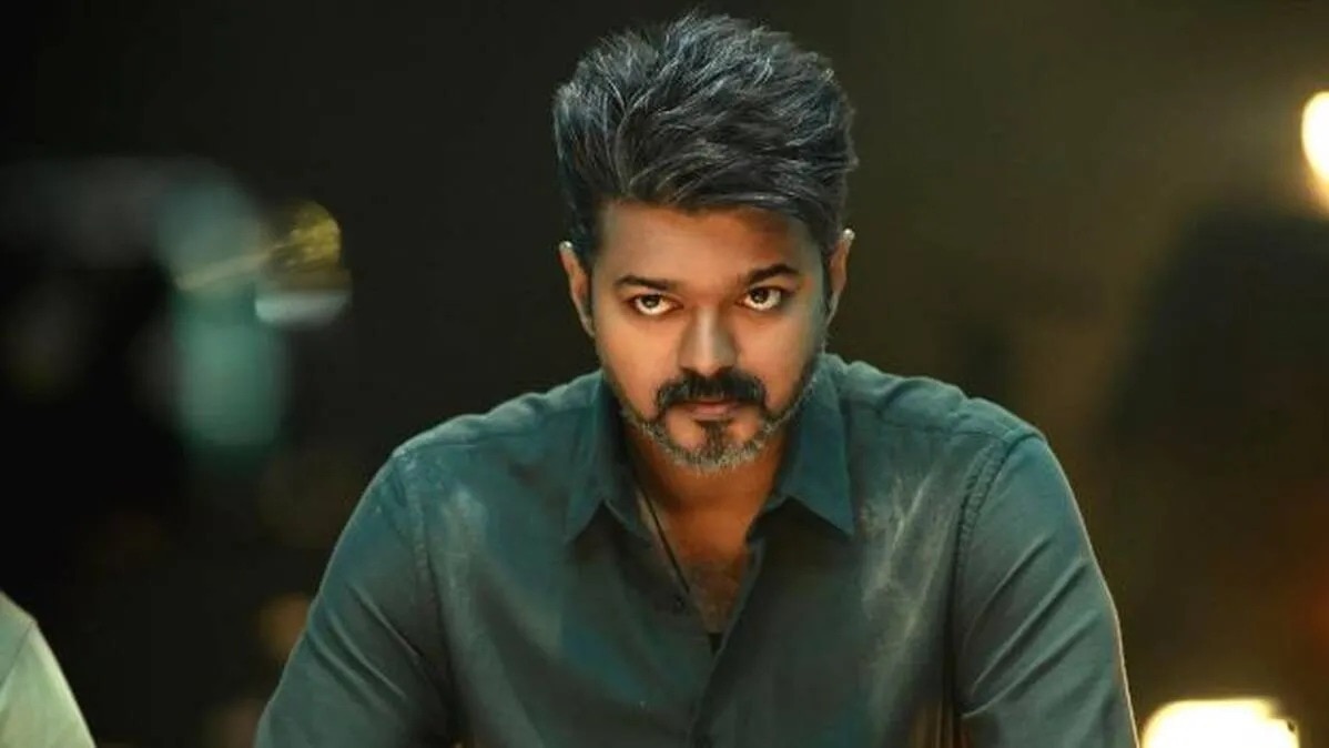 विजय की फिल्म का कितना हुआ कलेक्शन? (Photo: Social Media)