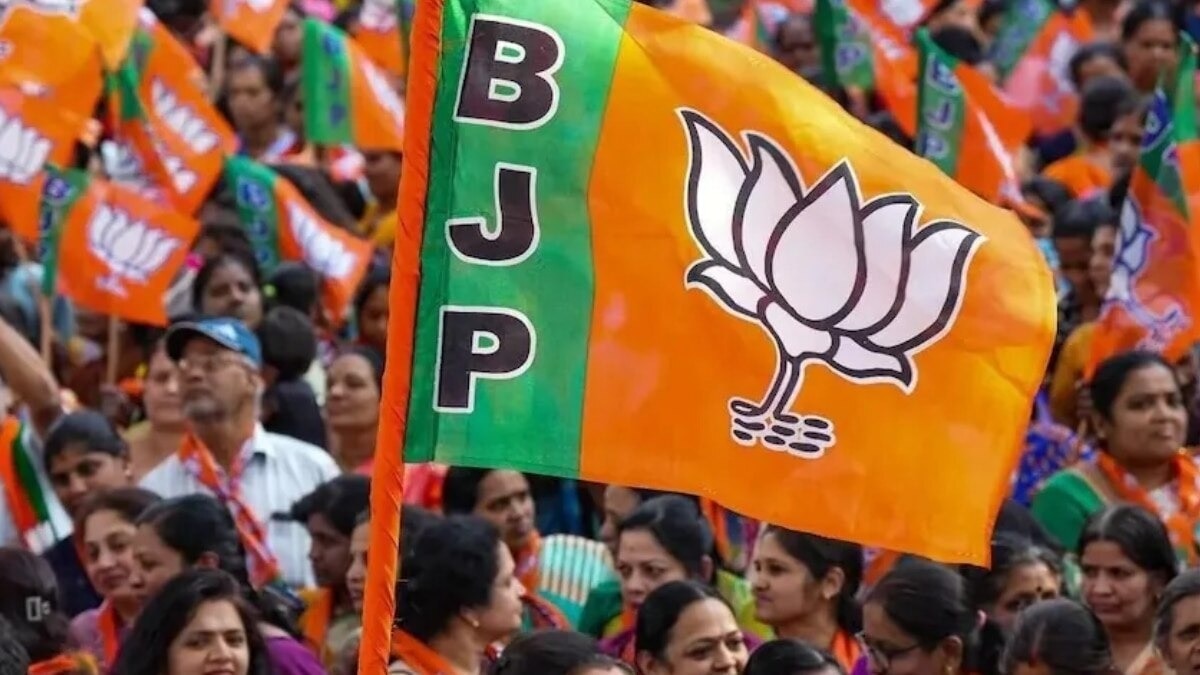 सरल ऐप से हर बीजेपी कार्यकर्ता का डिजिटल रिकॉर्ड