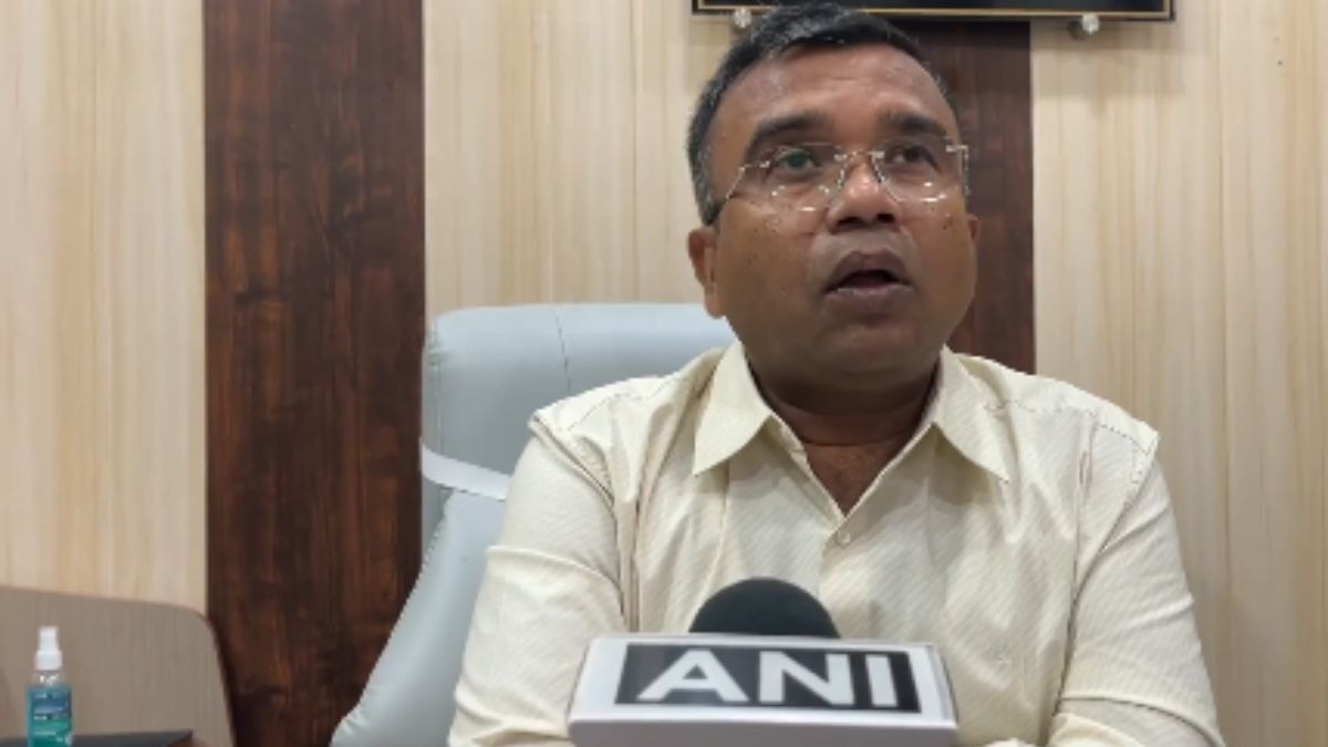 सात फर्जी टीचरों की सेवी की गई खत्म. 