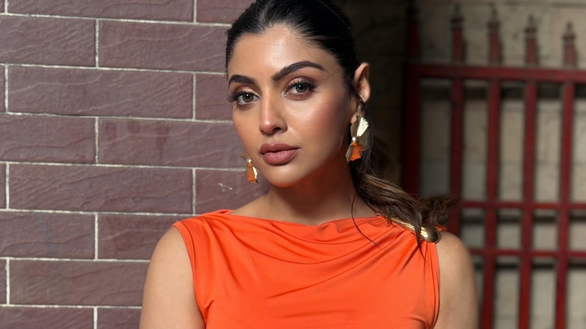 Akanksha puri