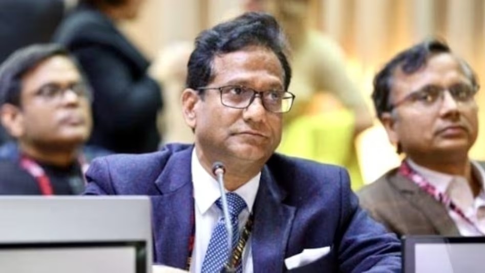 नरेश पाल गंगवार सब्सिडी विवाद (फोटो: ITG)