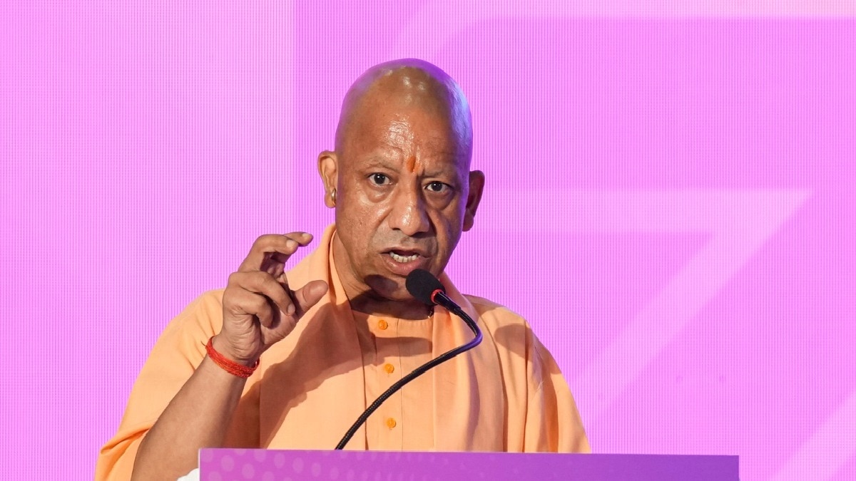 उत्तर प्रदेश के मुख्यमंत्री योगी आदित्यनाथ. (Photo: PTI)