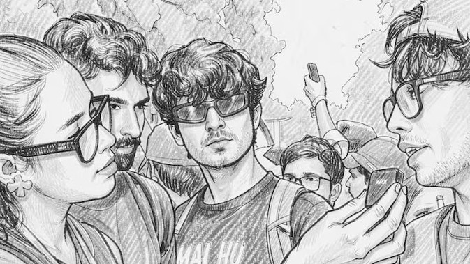 विरोध-प्रदर्शन लोकतंत्र की ताकत है, लेकिन महिलाओं की सुरक्षा भी लोकतंत्र का उतना ही मूलभूत आधार है
