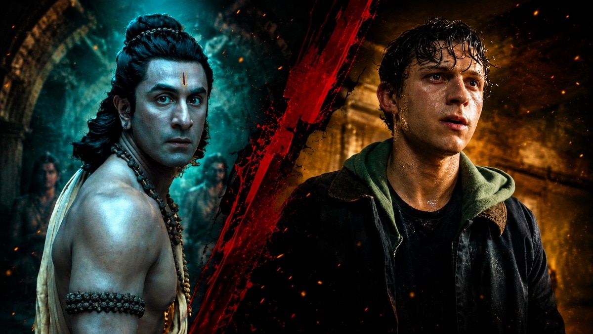 नमित मल्होत्रा का मास्टर प्लान! (Photo: IMDb)
