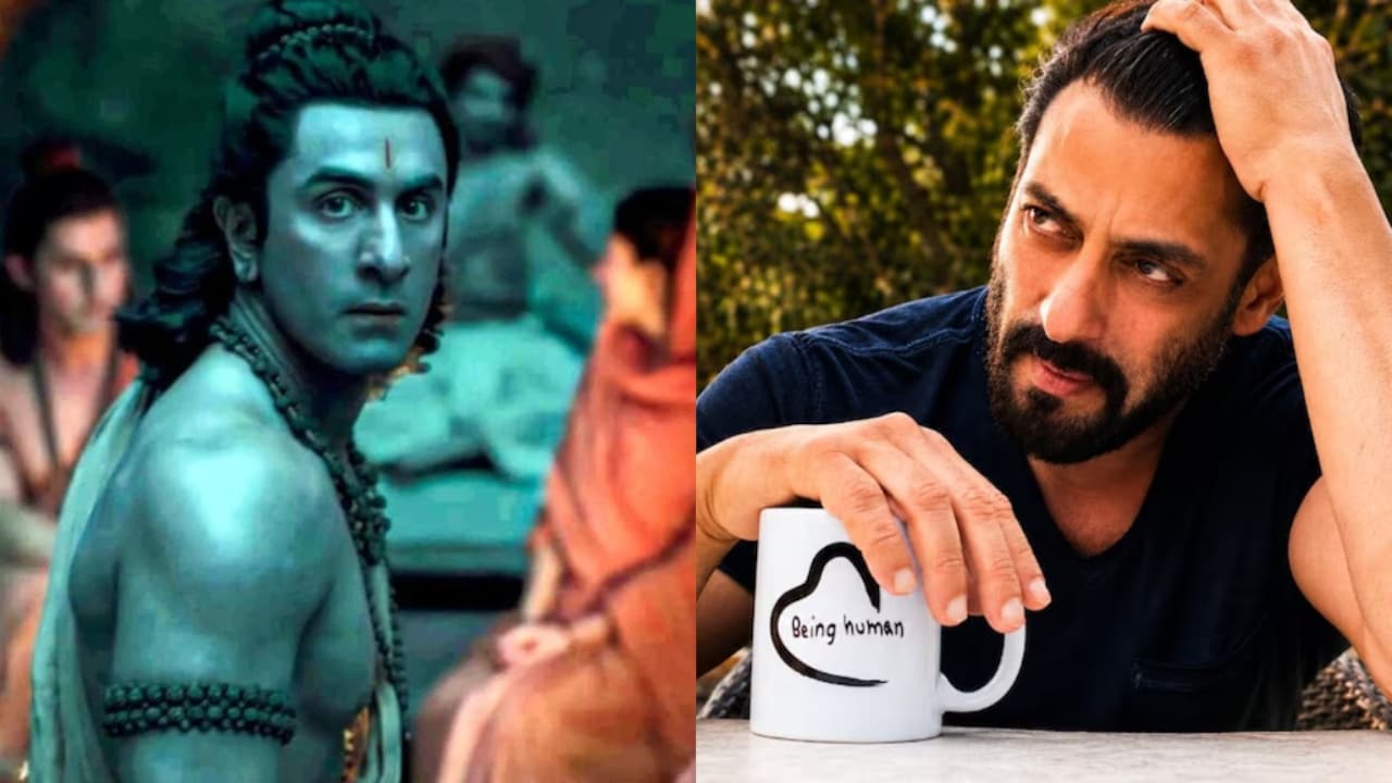 Film Wrap: 'रामायण' का ट्रेलर क्यों हुआ पोस्टपोन? सलमान खान की पोस्ट के बाद सोनम वांगचुक ने तोड़ा अनशन