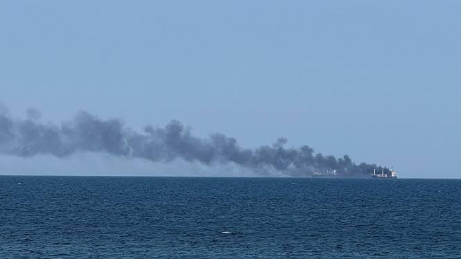 Black Sea
