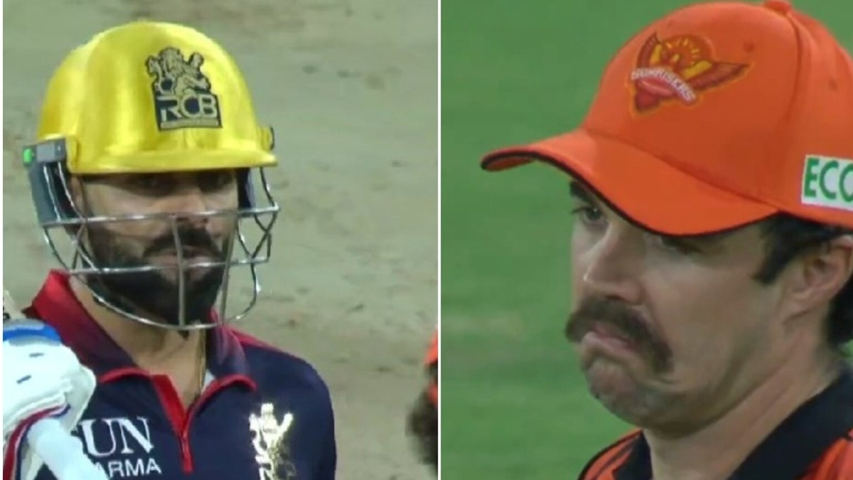 ट्रेविस हेड आईपीएल में हुए विवाद पर खुलकर बोले. (Photo: Screengrab/JioHotstar))