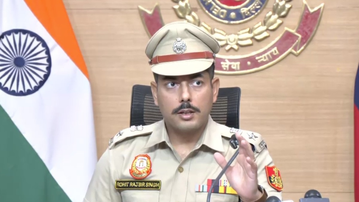 'ना किसी की मौत हुई, ना सेना तैनात और 480 PAK हैंडल ब्लॉक', CJP प्रदर्शन के बीच पुलिस का खुलासा