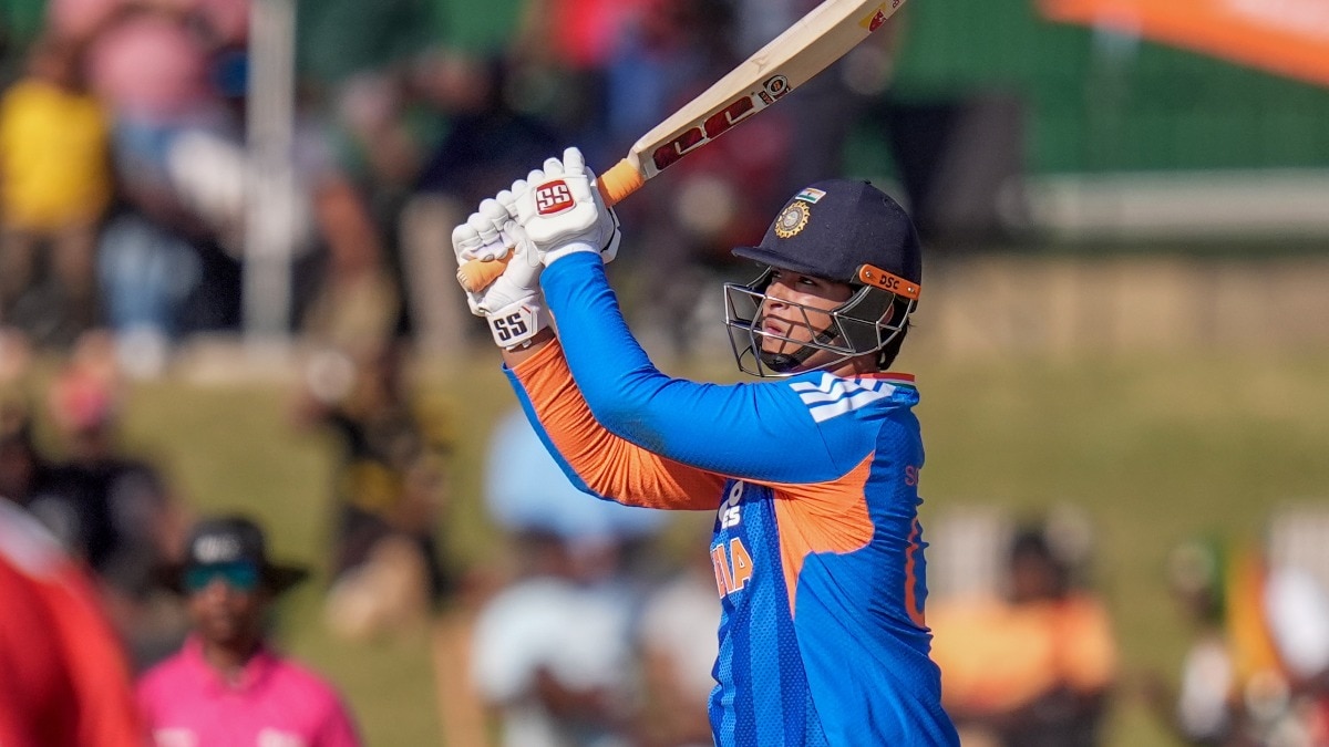 वैभव के समर्थन में उतरे पूर्व भारतीय चयनकर्ता श्रीकांत (Photo: BCCI) 