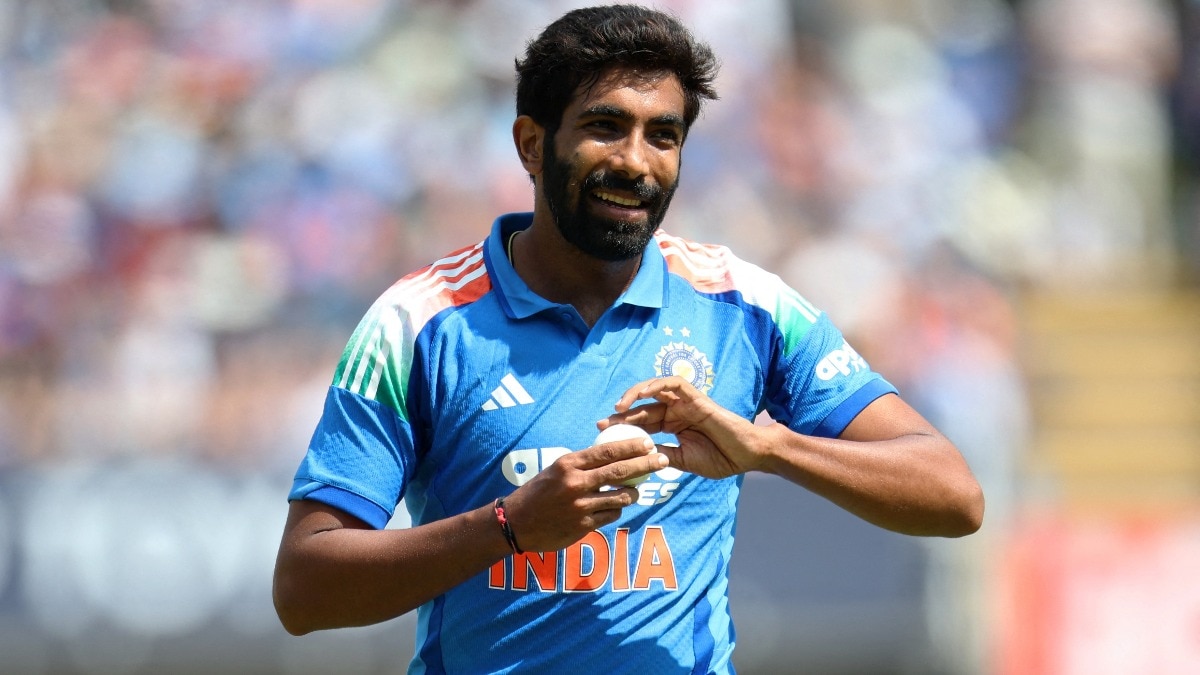 बुमराह-श्रेयस समेत 8 स्टार नहीं खेलेंगे विंडीज ODI सीरीज, BCCI को उतारनी पड़ेगी नई टीम