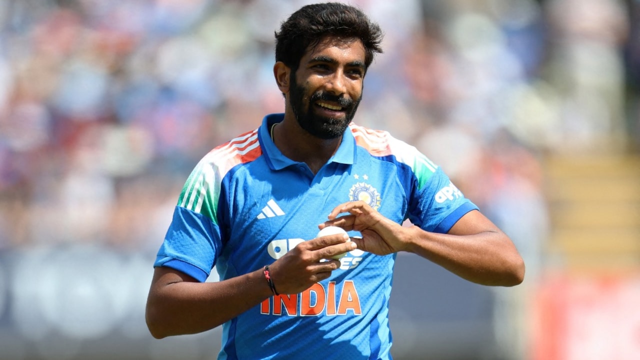 बुमराह समेत 8 स्टार नहीं खेलेंगे ODI सीरीज, BCCI उतारेगा नई टीम