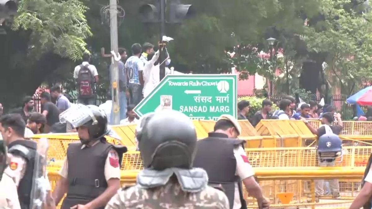 धर्मेंद्र प्रधान के इस्तीफे के बाद अब अगला कदम क्या होगा. (Photo: Screengrab)