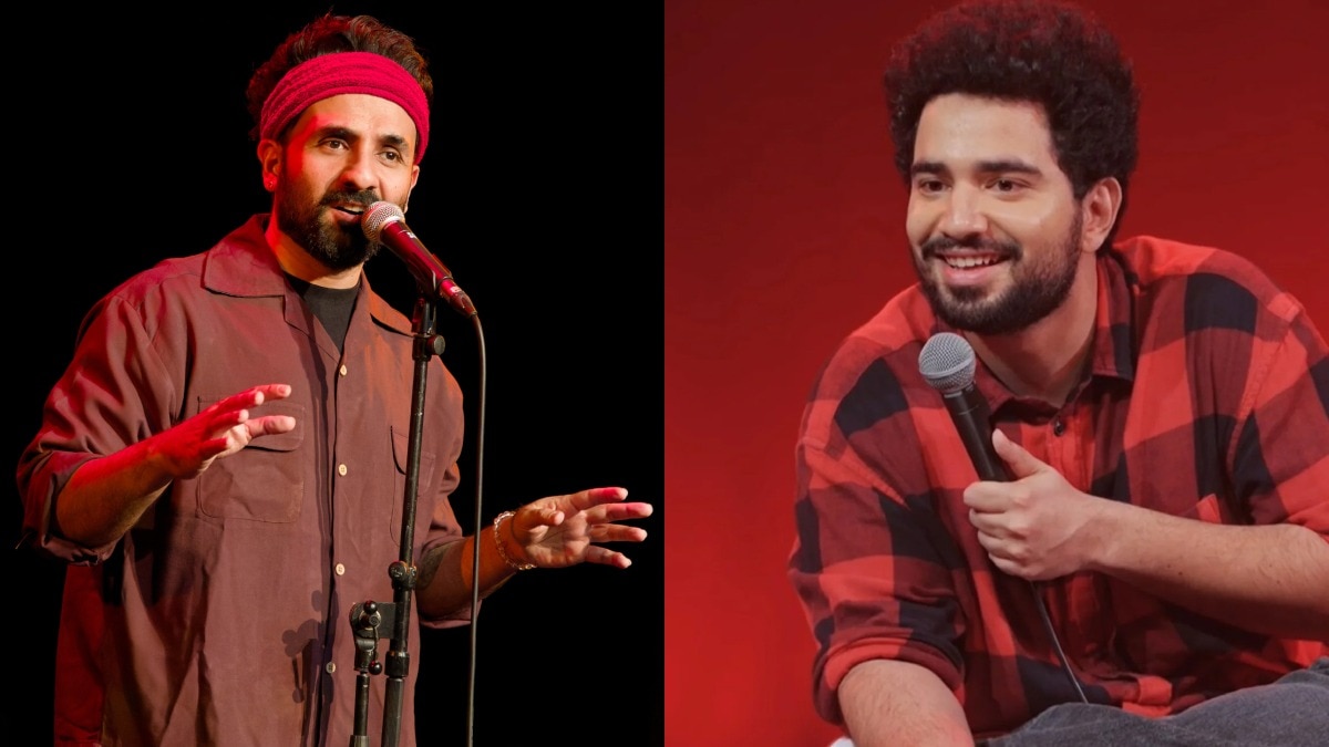 Vir Das samay raina Dharmendra Pradhan resignation
