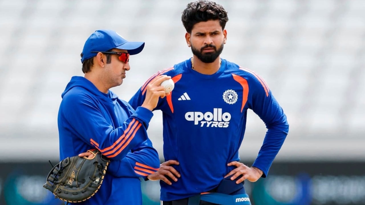 श्रीलंका टूर से पहले BCCI की मीटिंग, ENG-IRE से हार का होगा हिसाब