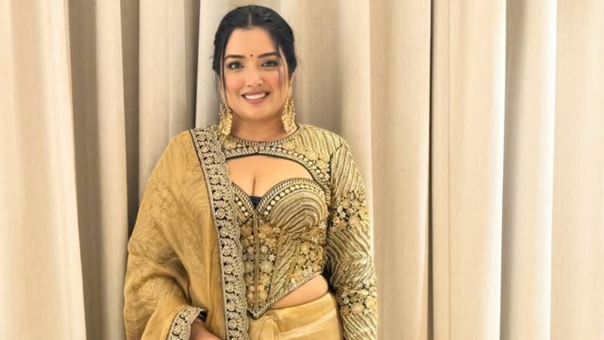 'मैं मां बनना चाहती हूं', आम्रपाली दुबे ने जताई इच्छा, एक्ट्रेस के फैसले पर हैरान परिवार