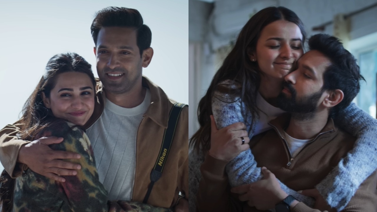 कैसी है सीरीज मुसाफिर कैफे? (Credit: Netflix)